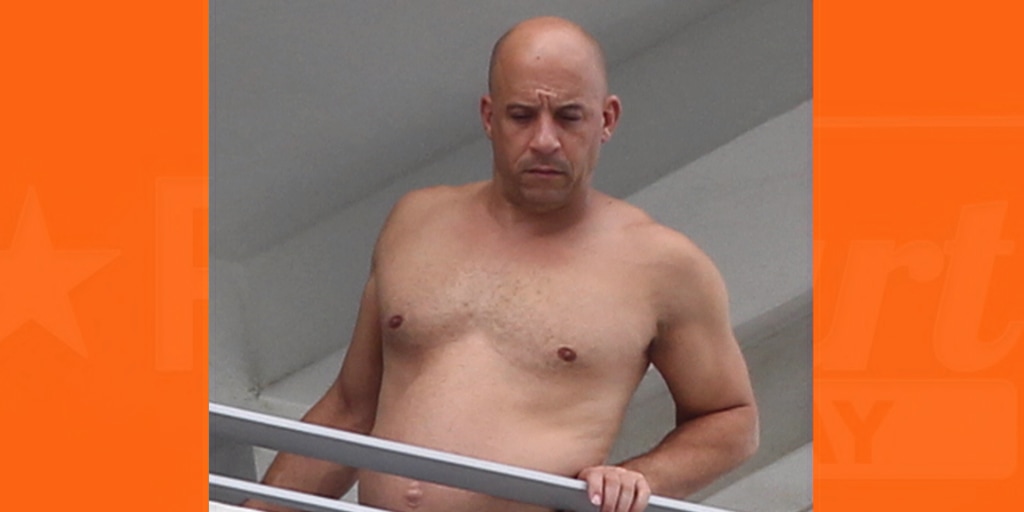 does vin diesel smoke cigarettes drinking Diesel AI 2024 An Interview with Vin Diesel