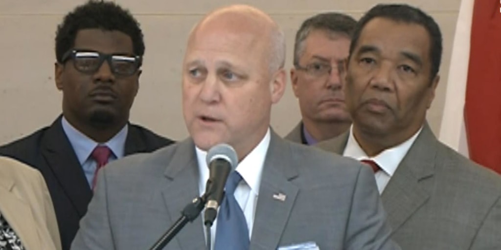 New Orleans Makes $13.3M Settlement, Gives Apology on Katrina