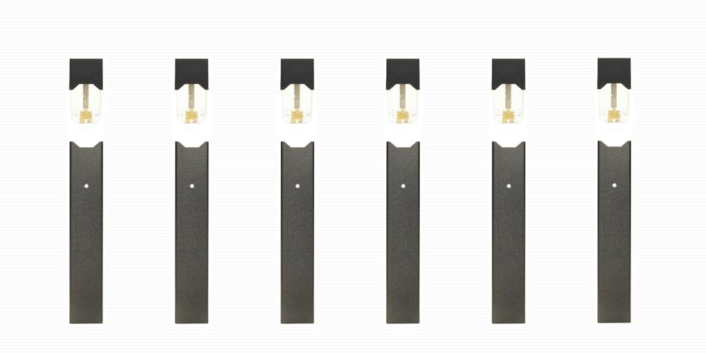 elf bar vape uk How to Charge a Juul Without a Charger (Using an Android Charger)