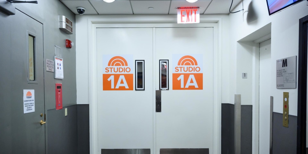 Nbc studio shop tour promo code
