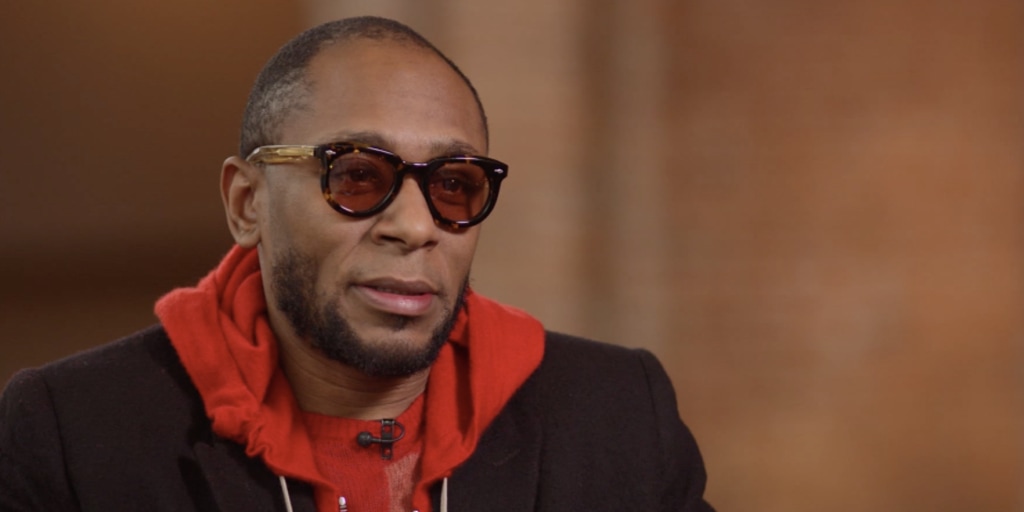 Mos Def Names His Favorite Artists In Extended Interview With MSNBC's Ari  Melber - The Hype Magazine