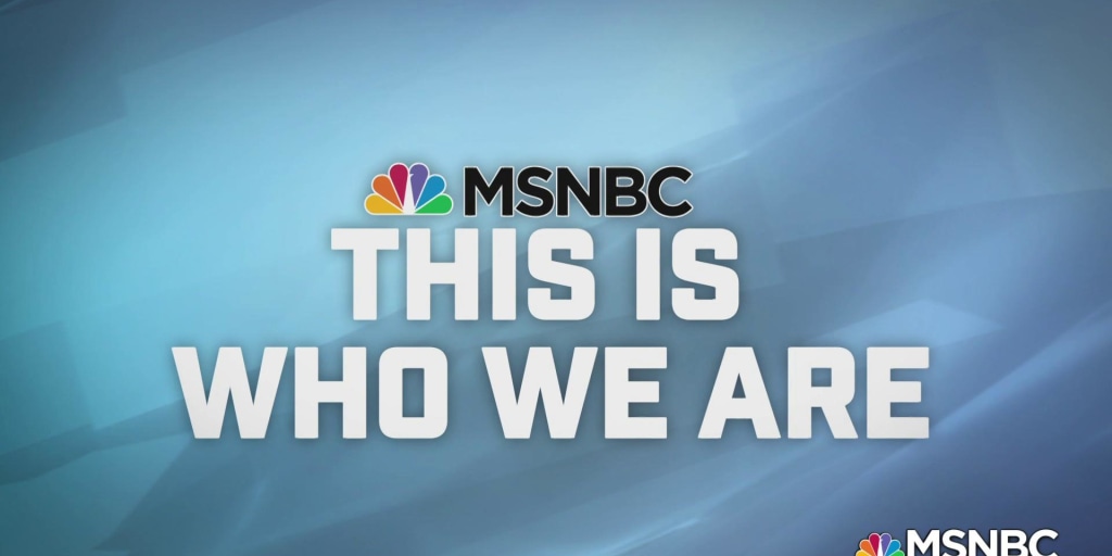 Msnbc store watch now
