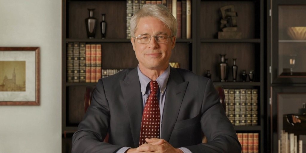 Snl brad pitt store dr fauci youtube