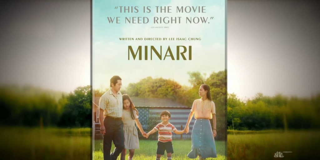 Watch minari store online putlocker