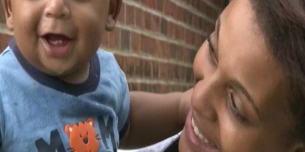 Tenn. judge changes infant's name from 'Messiah'