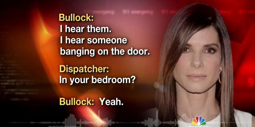 Do you hear the call. Цитаты Сандры Баллок. Sandra Bullock's Stalker. Sandra Bullock's Stalker Breaks into her Home and Kills himself.