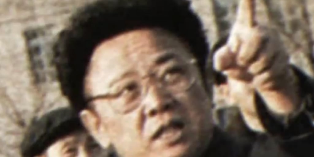 Video game nearly predicts Kim Jong Il's death
