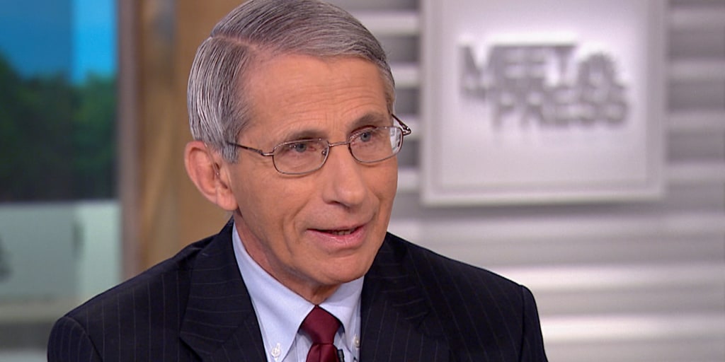 dr anthony s fauci net worth 2019 - Ilustrasi 2