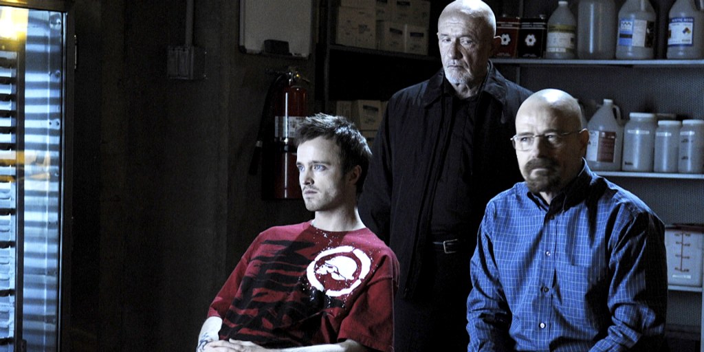 Breaking head. Breaking Bad Spin offs. Тейт Флетчер во все тяжкие. Breaking Bad 1 Box money.