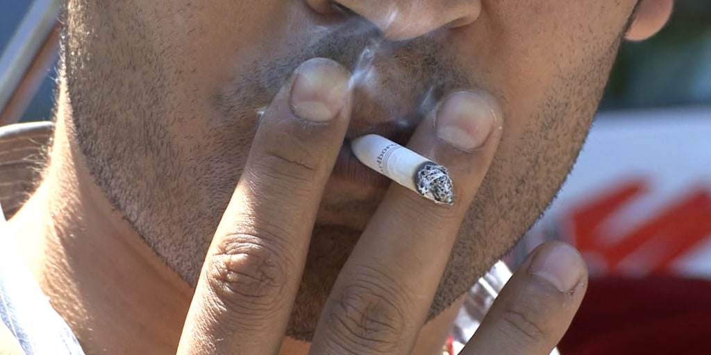 tobacco abuse Tobacco Abuse Linked to Even More Diseases
