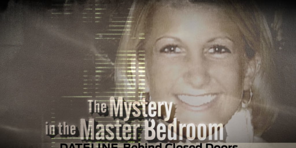 The Chilling Case of Insurance Murder: A Newlywed's Tragic End