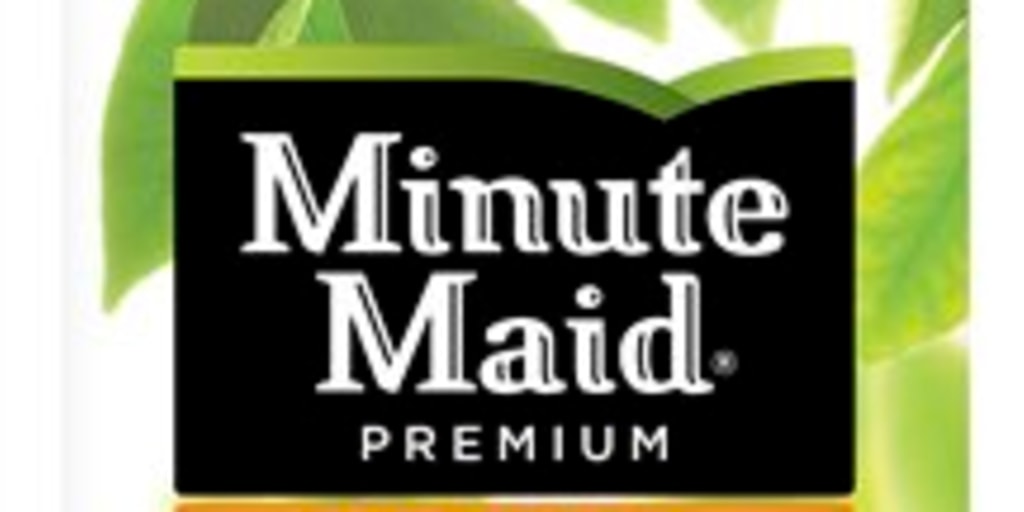 Minutemaid Projects :: Photos, videos, logos, illustrations and branding ::  Behance