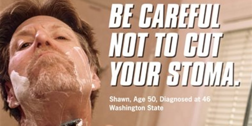 anti tobacco commercials Scary anti-smoking ad campaign launches