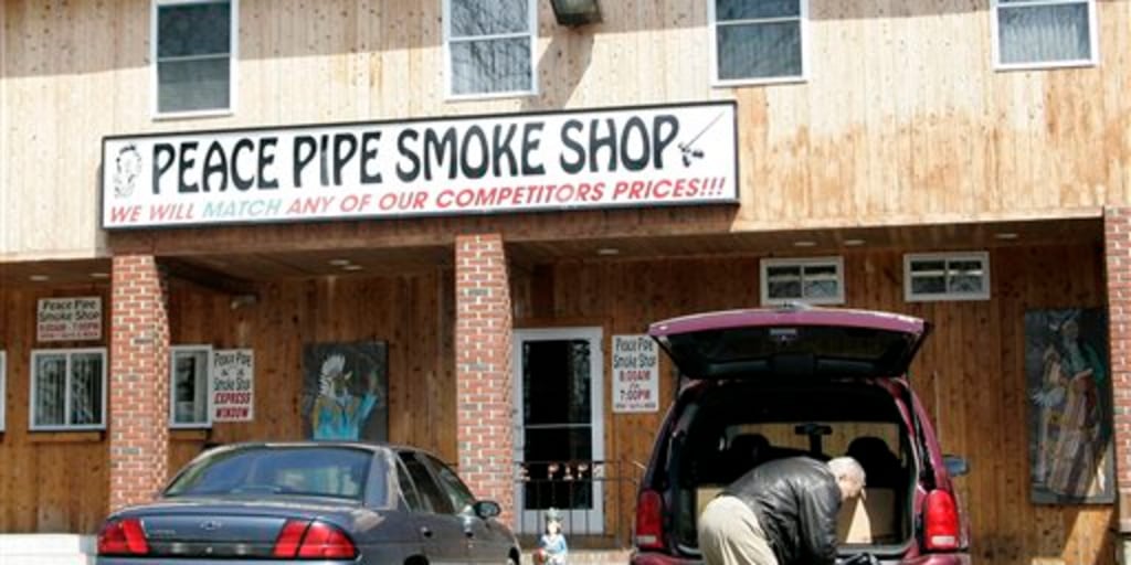 Notorious cigarette dealer could be released