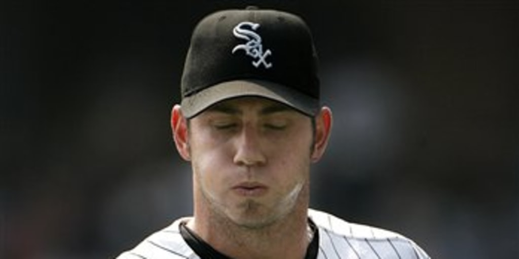 White Sox's hopes fading after late swoon