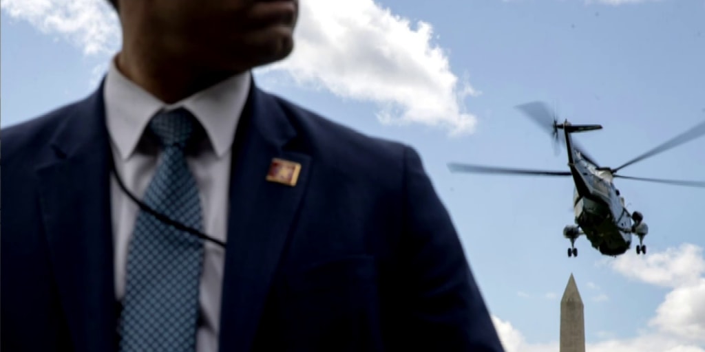Trump's impact on the Secret Service was 'corrosive' - Vimarsana News