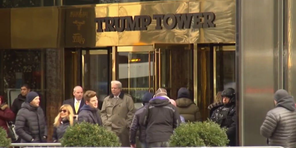 Former Trump exec Jack O'Donnell isn't surprised by criminal probe - Vimarsana News