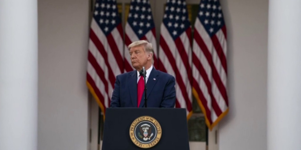 Former Harvard Psychiatrist Lance Dodes says Donald Trump is delusional even out of office - Vimarsana News
