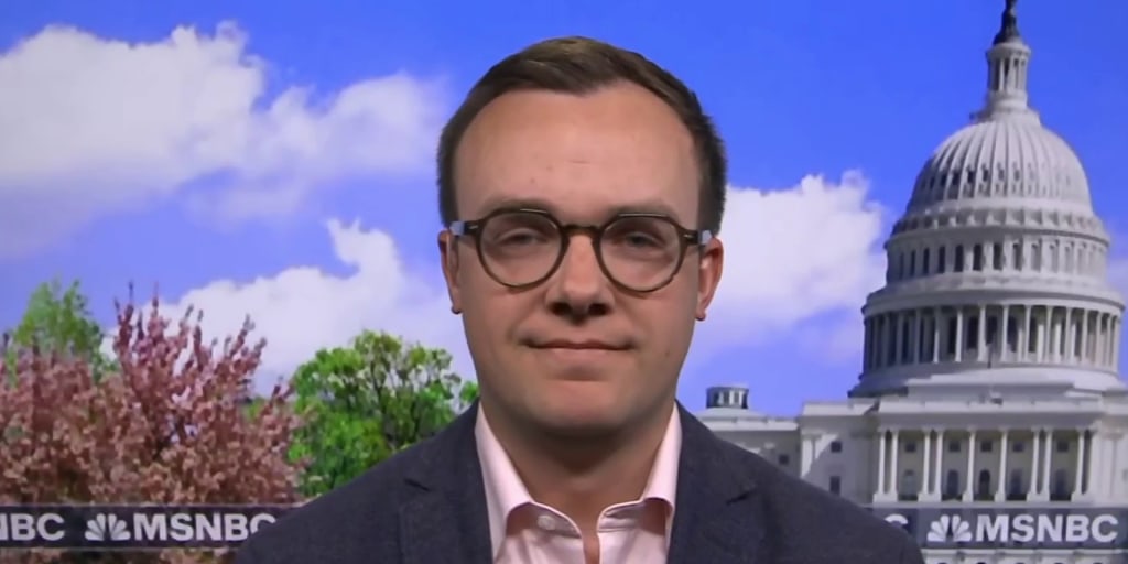 Chasten Buttigieg stresses importance of passing the Equality Act to support the LGBTQ community - Vimarsana News