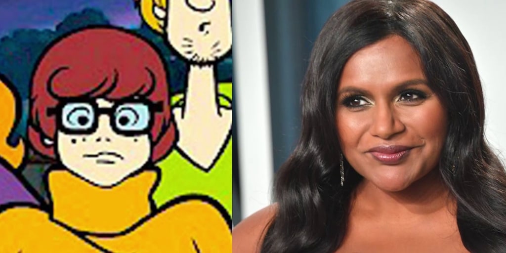 Velma': Mindy Kaling and Cast Talk Backlash, Scooby's Absence at NYCC