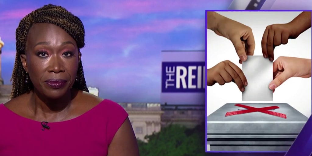 Robocall scammers could face massive fines after targeting Black voters with disinformation - Vimarsana News