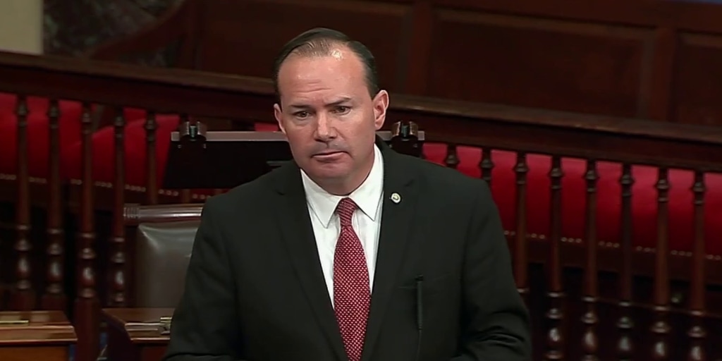 House government funding resolution could face opposition from Republican senators - Vimarsana News