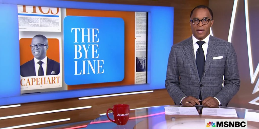 The Bye Line: Just like the 1980s AIDS crisis, COVID is not "overhyped" - Vimarsana News