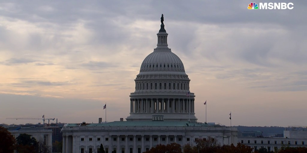 Memo accuses generals of lying to Congress about Jan. 6 response - Vimarsana News