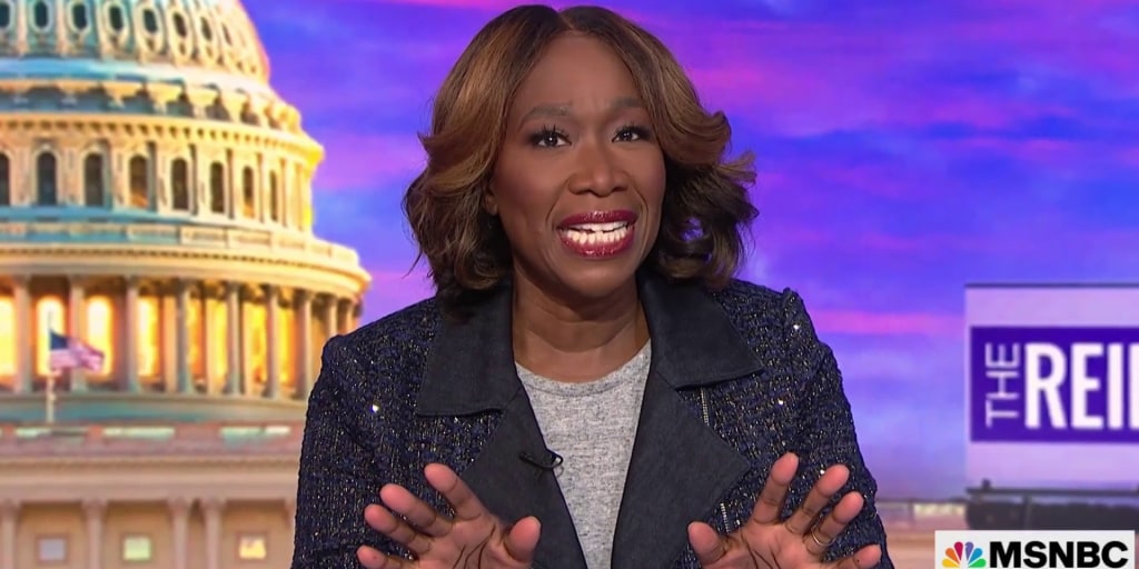 Utah Voter Verification Project going door-to-door looking for nonexistent voter fraud critiqued by Joy Reid - Vimarsana News