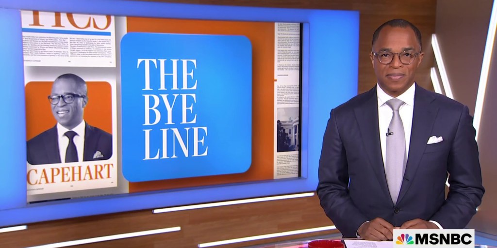 he Bye Line: Remembering Washington Post Editorial Page Editor Fred Hiatt - Vimarsana News