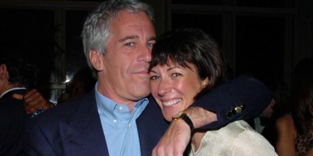Jeffrey Epstein Under Scrutiny In Trial Two Years After His Death In Jail - Vimarsana News