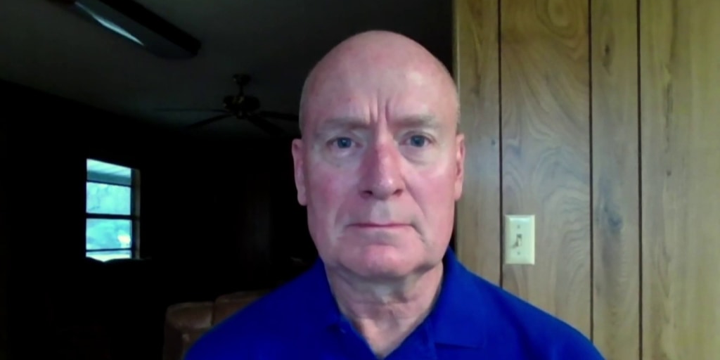 Louisiana doctor shares what he's seeing among kids hospitalized with Covid - Vimarsana News