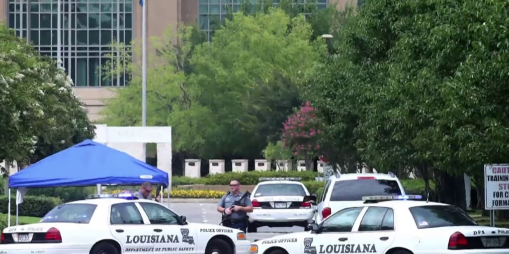 Five missing girls found, 30 suspects arrested in New Orleans operation - Vimarsana News