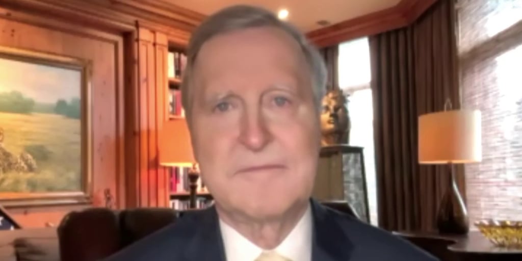 Fmr. Def. Secy. Cohen: Russia is trying to 'drive the United States out of Europe' - Vimarsana News