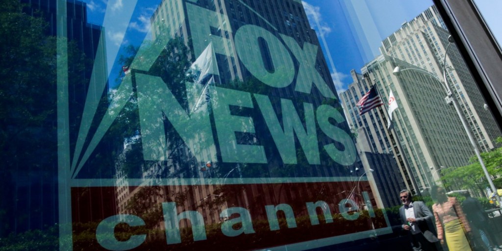 Levitz: 'Fox News is literally killing its viewers' with Covid lies - Vimarsana News