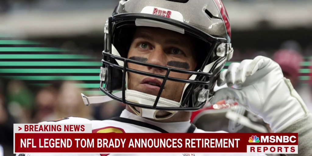 Tom Brady's Football Helmet Is Now Officially Banned By The NFL - CBS Boston