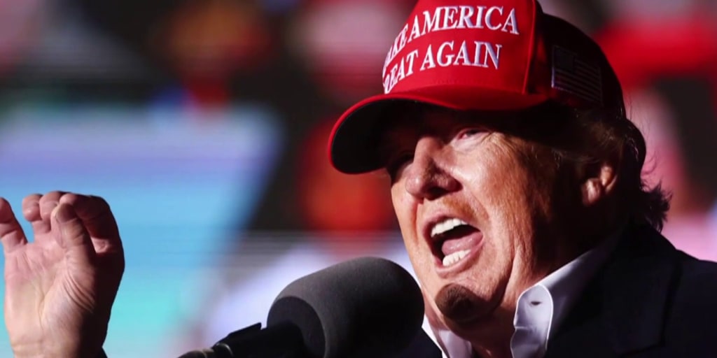 Trump's "MAGApalooza" & the future GOP - Vimarsana News