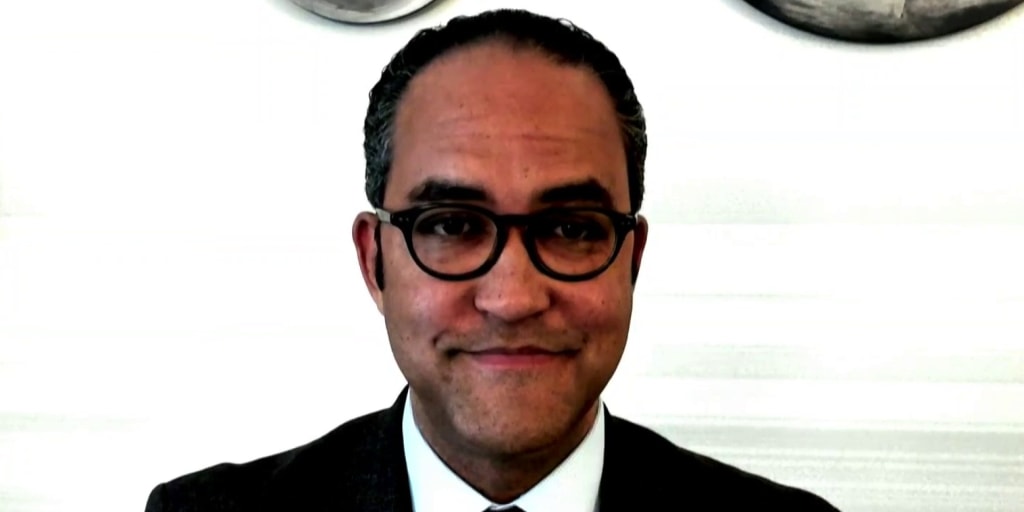Will Hurd on a 2024 run: 'If I have the opportunity to serve my country again, I'll evaluate it' - Vimarsana News