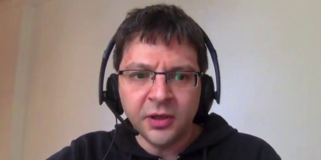 Russia's largest search engine hides info on Ukraine war, says former head of news - Vimarsana News