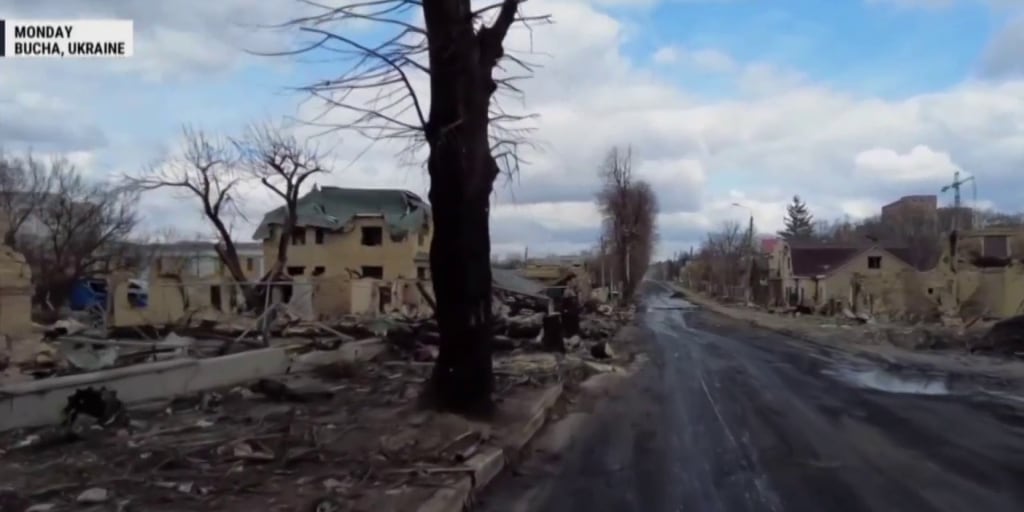 War in Ukraine enters a new phase as U.S. sends bigger and better weapons - Vimarsana News
