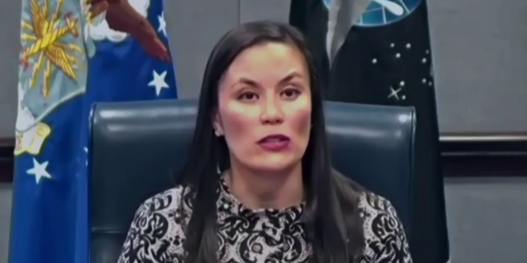 U.S. Air Force announces assistance for personnel impacted by anti-LGBTQ laws - Vimarsana News
