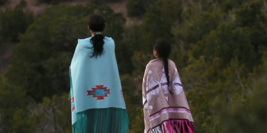 Missing & Murdered Indigenous Women Day - Vimarsana News