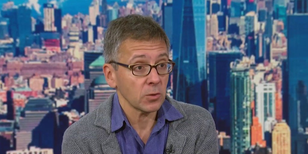 "The Power of Crisis": Ian Bremmer on the three biggest global threats and practical optimism - Vimarsana News