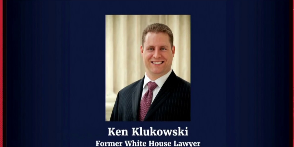 January 6th hearing connects two major dots in Trump coup plot - Vimarsana News
