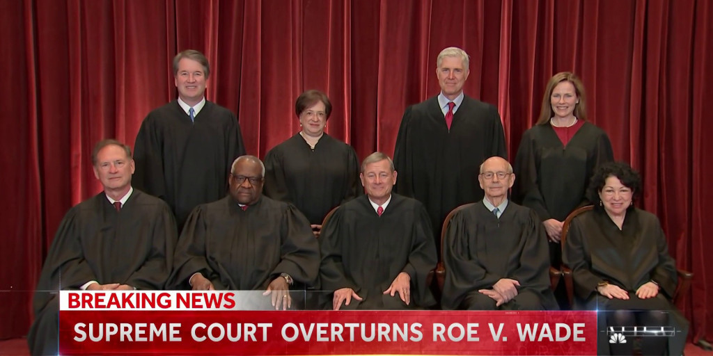 Supreme court current news hotsell