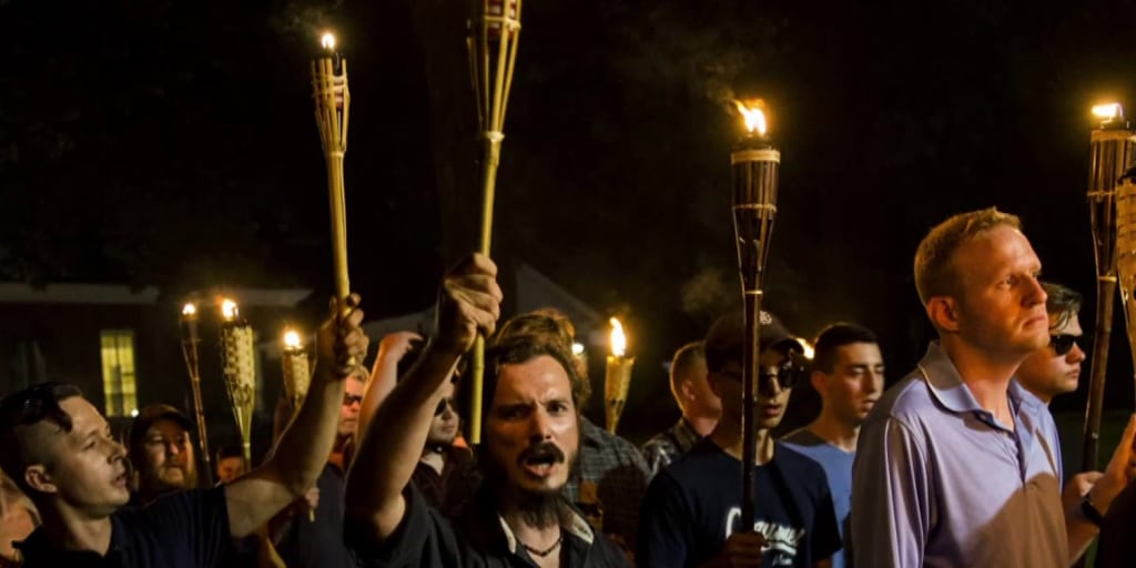 Five Years Later: Safeguarding Against Another Charlottesville - Vimarsana News