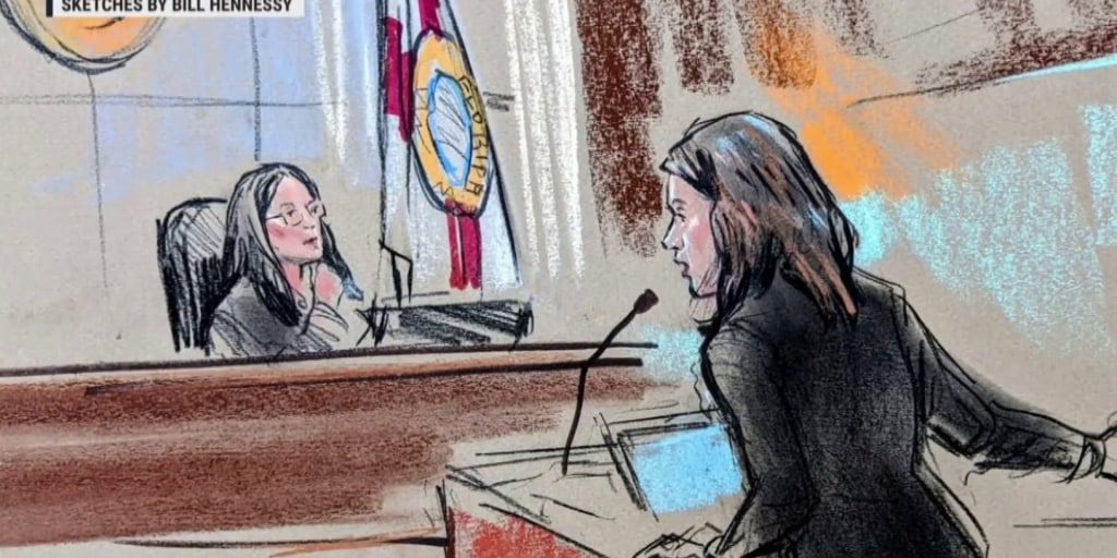 Sparse precedent could earn Supreme Court attention for Mar-a-Lago search - Vimarsana News