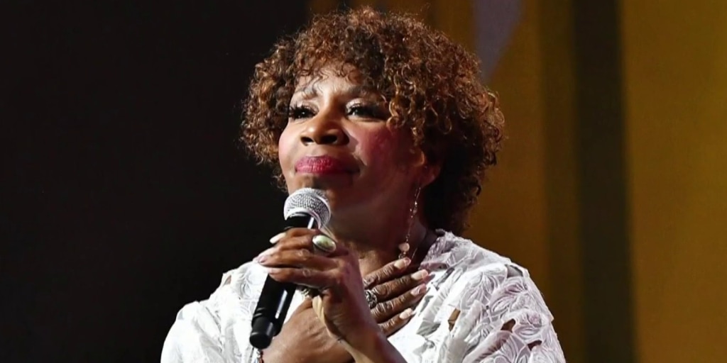 Iyanla Vanzant on the power of taking one step at a time - Vimarsana News