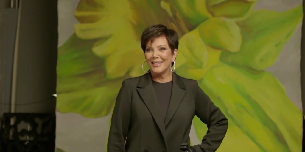 Kris Jenner: The boundaries others have set for us are imaginary - Vimarsana News
