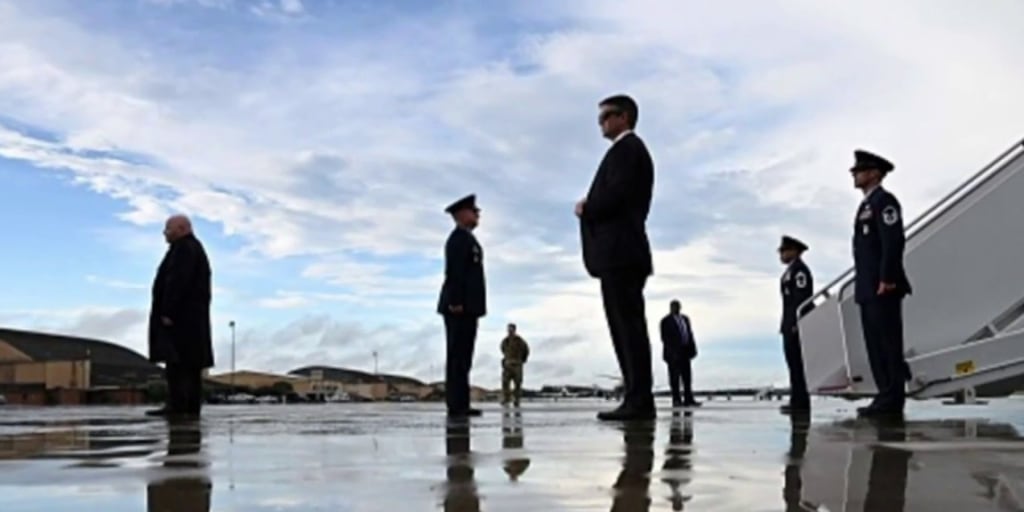 Jan. 6 committee investigating potential Secret Service cover-up - Vimarsana News